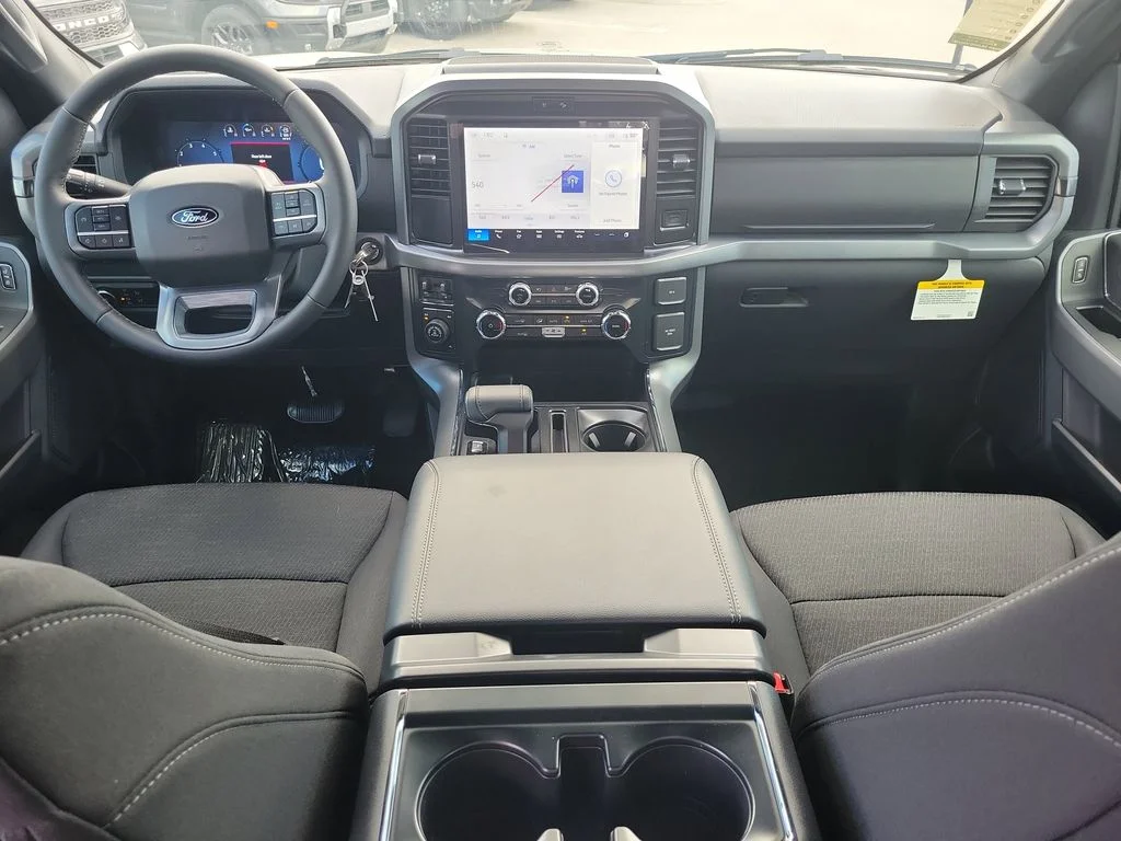New 2026 Avalanche Ford XLT image 11