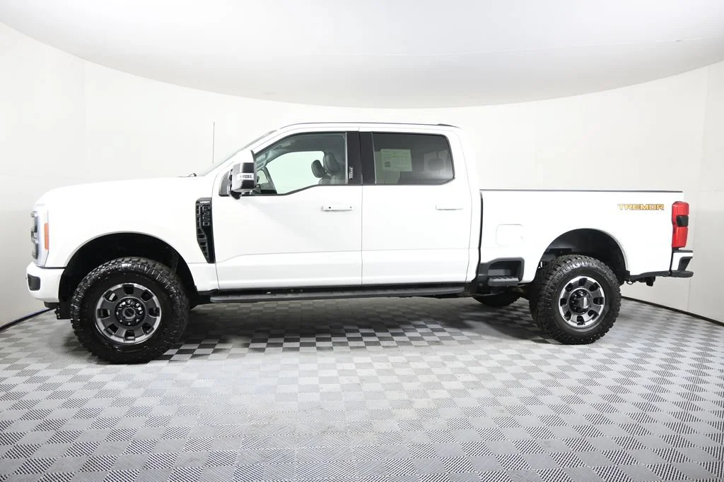 Used 2023 Ford F-350 Super Duty Lariat with VIN 1FT8W3BN1PED50441 for sale in Forest Lake, Minnesota