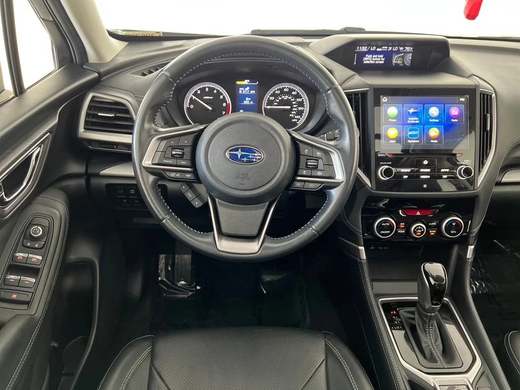 Used 2020 Brown Subaru Limited image 15