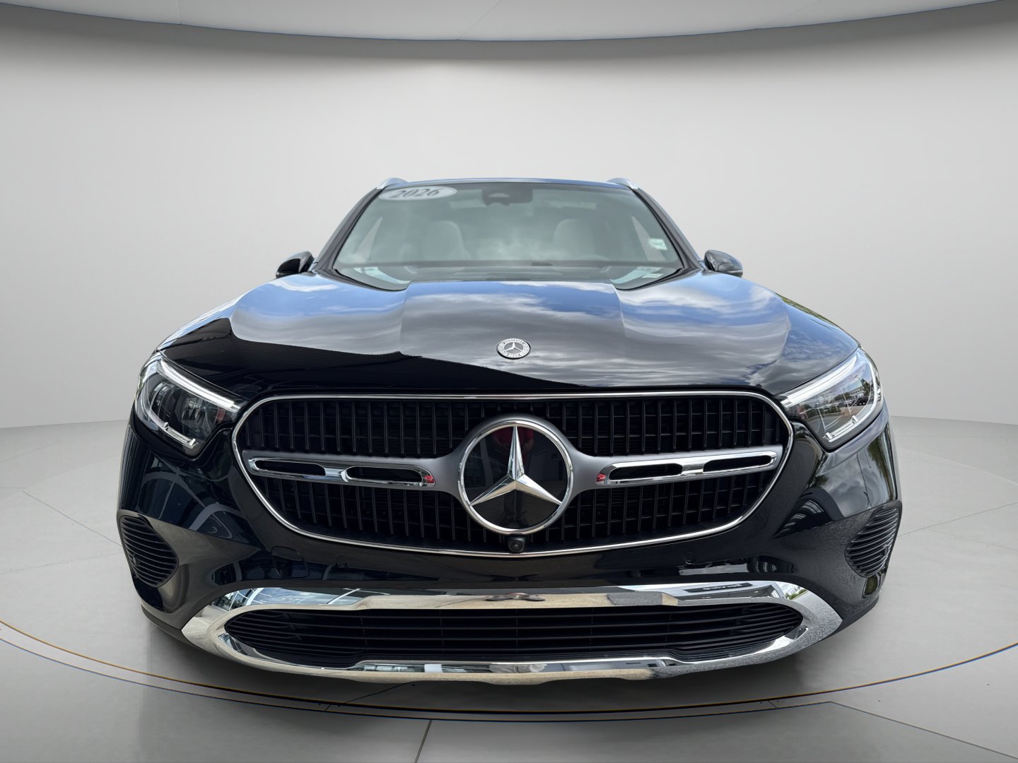 2026 Mercedes-Benz GLC Base - Photo 7