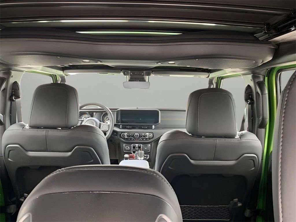 2025 Jeep Wrangler 4-Door Rubicon 392 Final Edition - Photo 38