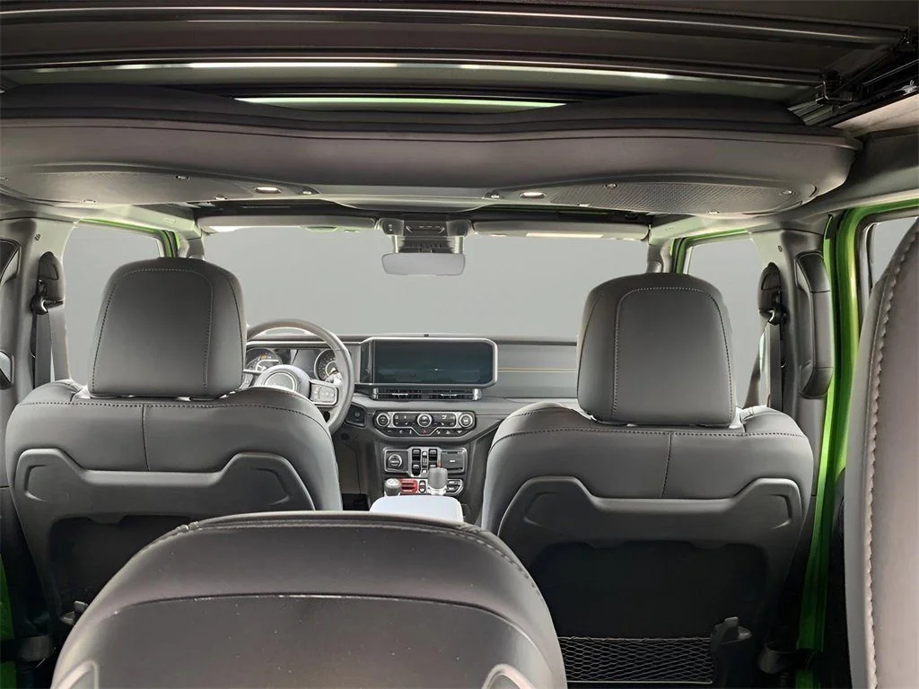 2025 Jeep Wrangler 4-Door Rubicon 392 Final Edition - Photo 38