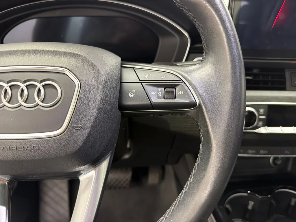 Certified Used 2024  Audi 45 S line Premium Plus image 21