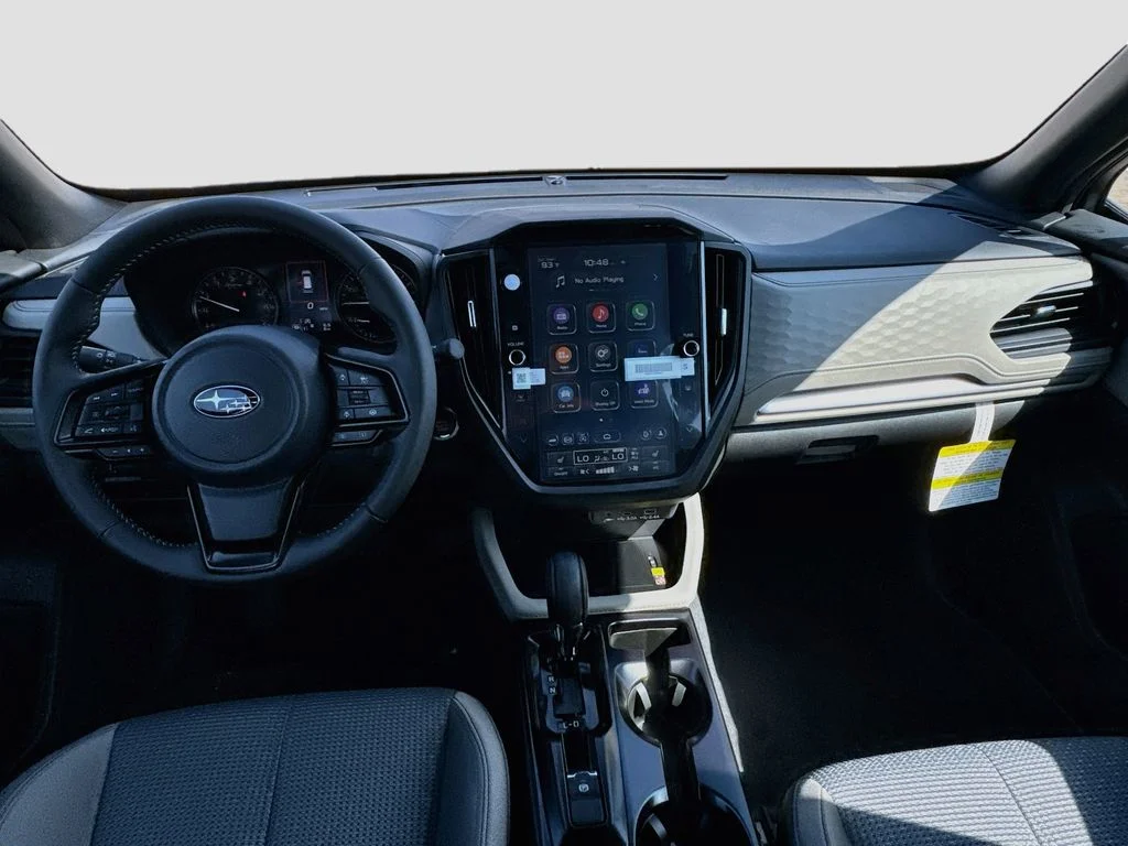 New 2026 Gray Subaru Premium image 27