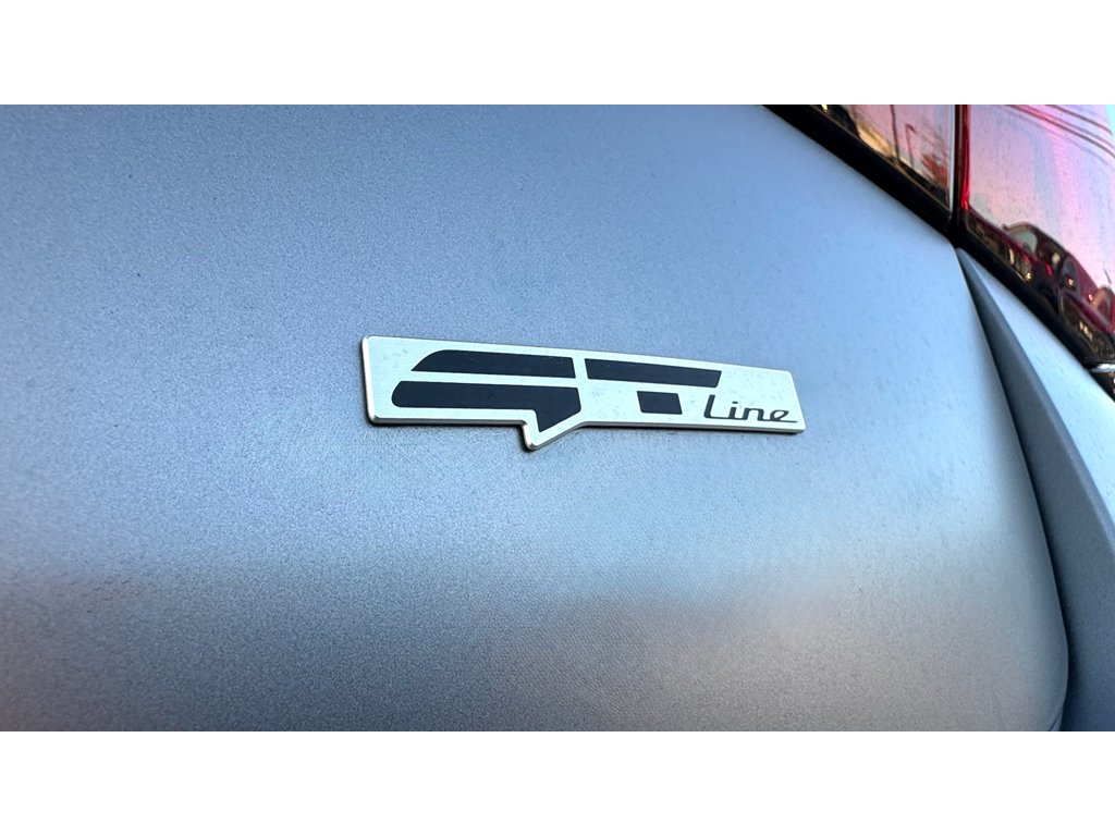 New 2026 Steel Matte Gray Kia GT-Line AWD image 7