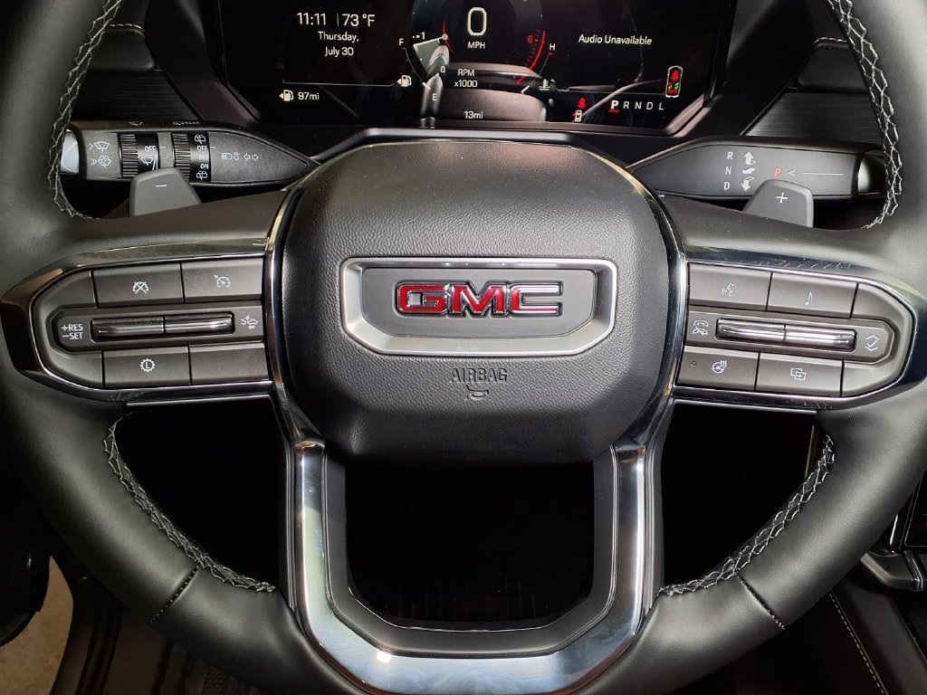 2026 GMC Acadia Elevation - Photo 20