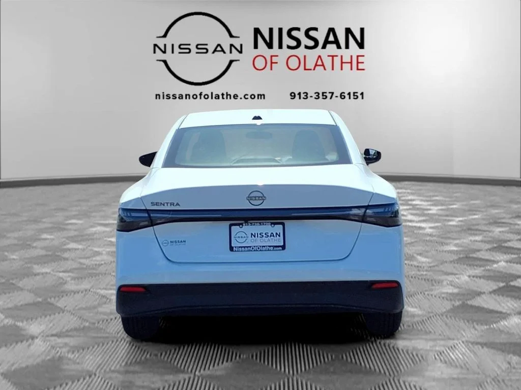 New 2027 Fresh Powder Nissan S image 26