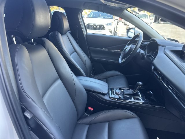 Certified Used 2025 White Mazda 2.5 S Preferred Package image 36