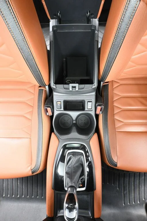 2018 Nissan Rogue SL - Photo 33