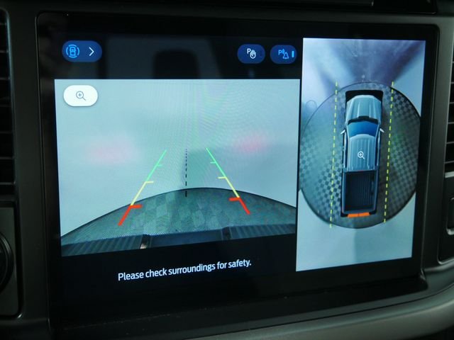 Used 2024 Black Ford XLT image 32