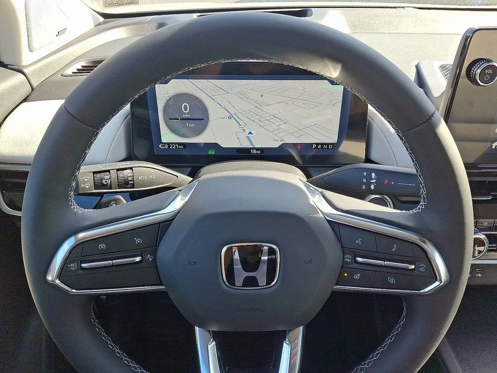 2026 Honda Odyssey Touring - Photo 7