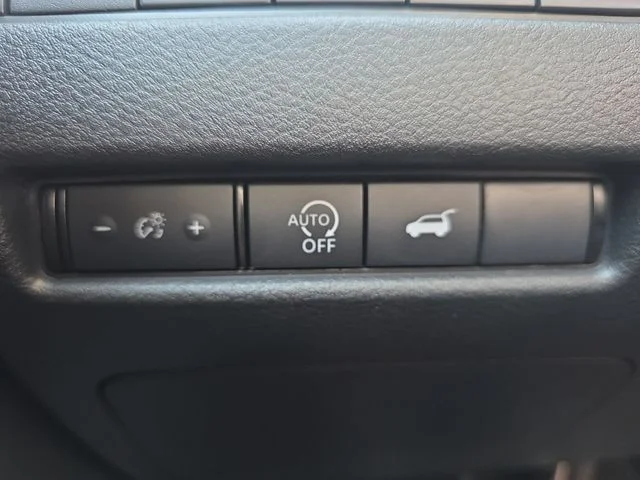 Used 2025 Silver Nissan SV image 26