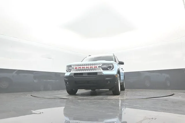 New 2026 Robin's Egg Blue Ford Heritage image 28