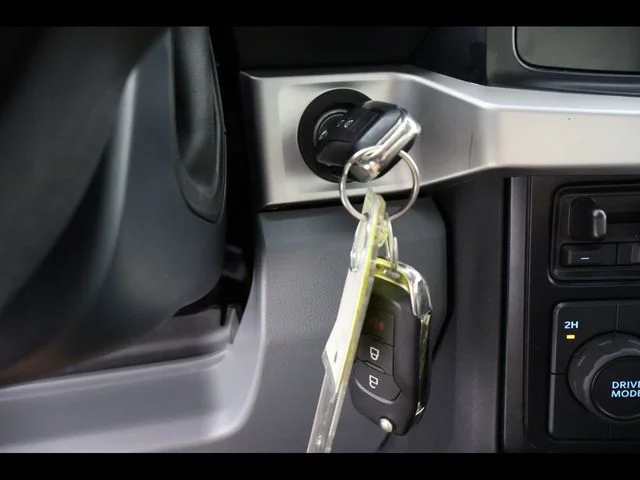 2024 Ford F-250 Super Duty XL - Photo 28