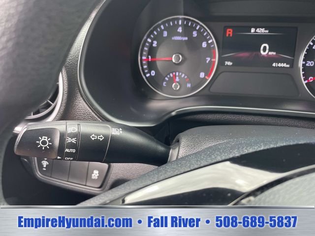 2024 Kia Forte LXS - Photo 29