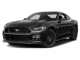 2016 Ford Mustang V6 Coupe's photo