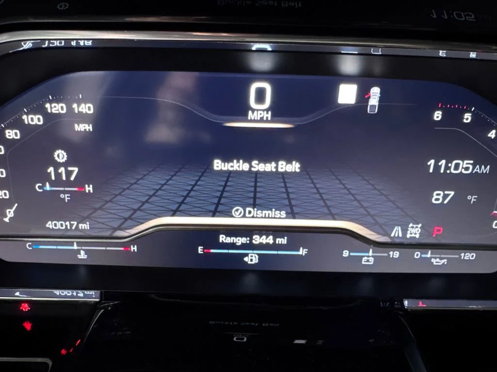 2022 GMC Sierra 1500 Elevation - Photo 18