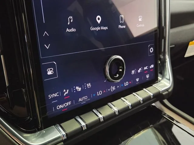 New 2026 Onyx Black GMC Denali image 22