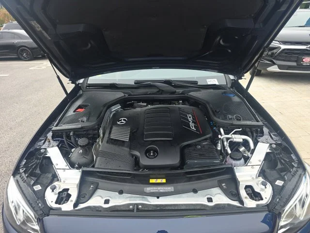 Used 2019  Mercedes-Benz E 53 AMG® image 29