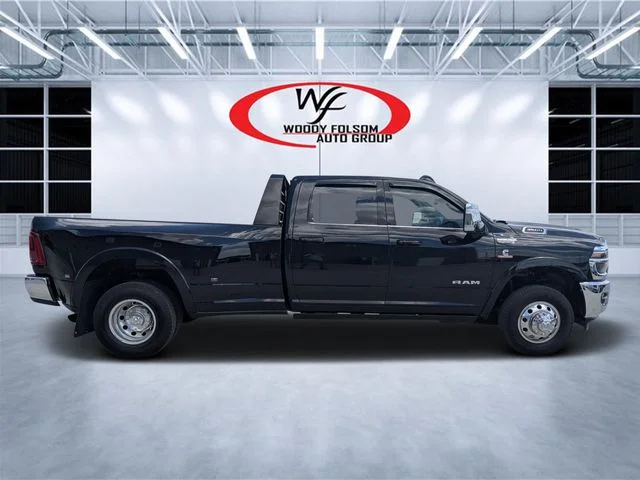New 2026 Black Ram Limited image 2