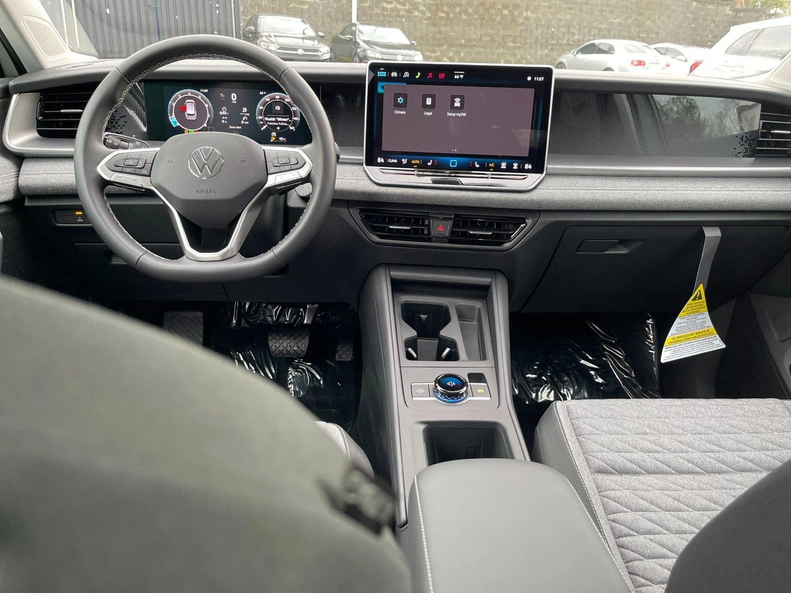 New 2026  Volkswagen S image 35