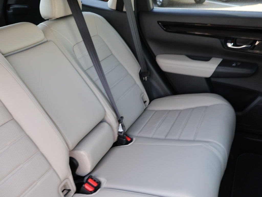 Used 2026  Honda EX-L image 12