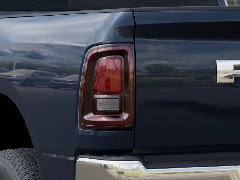 New 2026 Forged Blue Metallic RAM Tradesman image 35