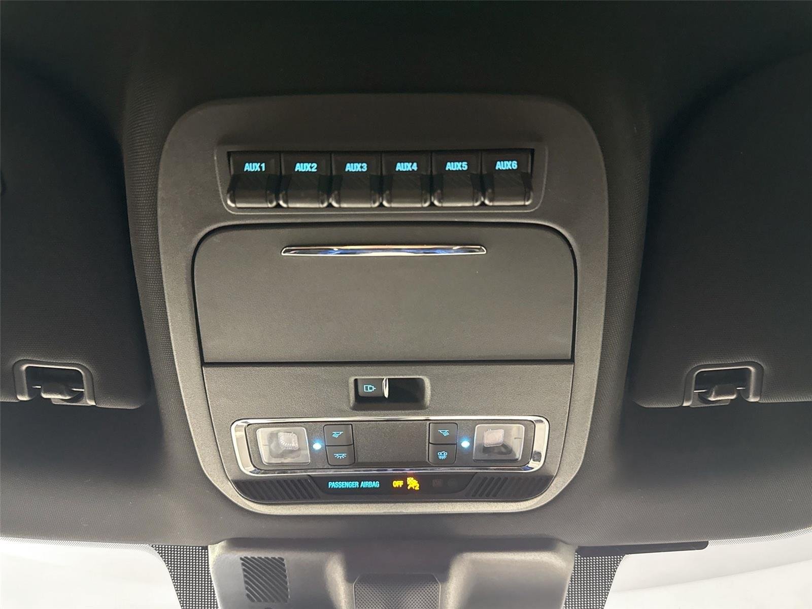 Used 2022 Code Orange Metallic Ford Raptor image 6