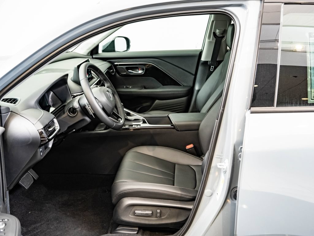 New 2026 Urban Gray Pearl Acura AWD image 21