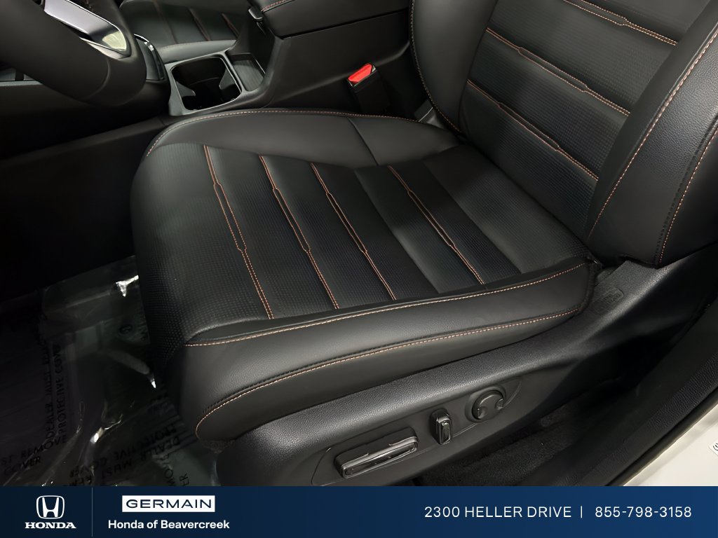 2024 Honda CR-V Sport-L - Photo 50