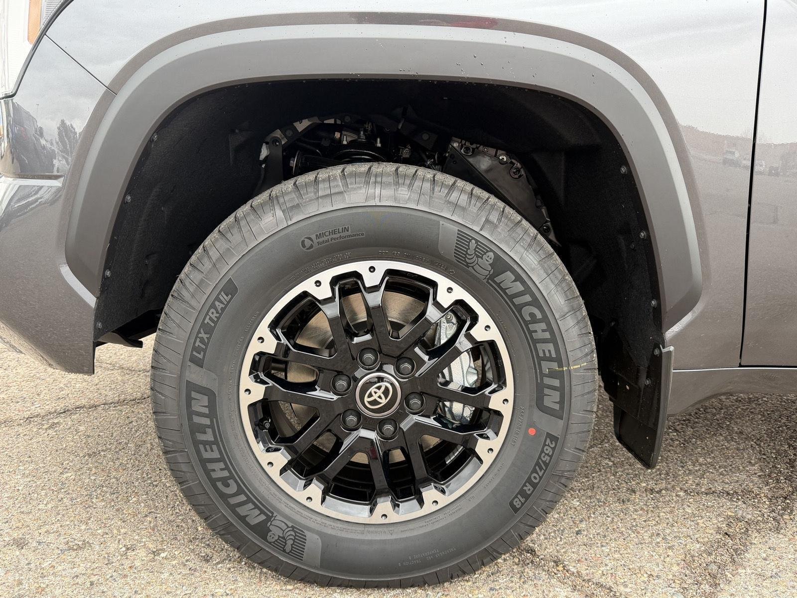 2026 Toyota Tundra SR5 - Photo 31