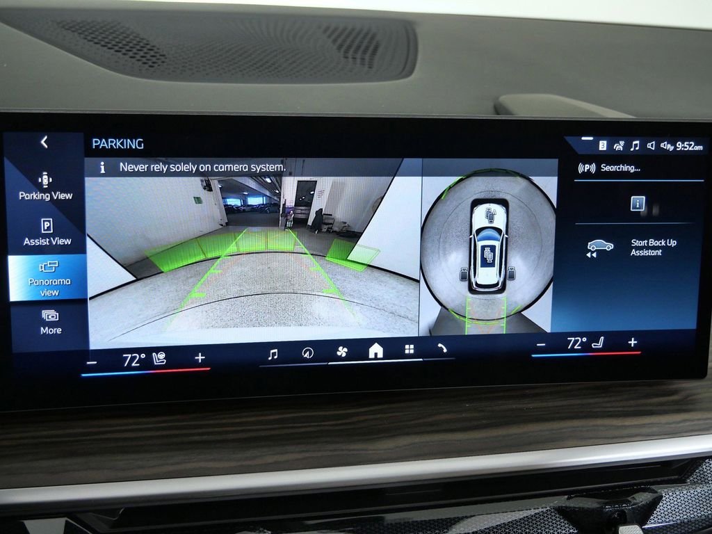 Used 2026 Alpine White BMW xDrive50e image 50