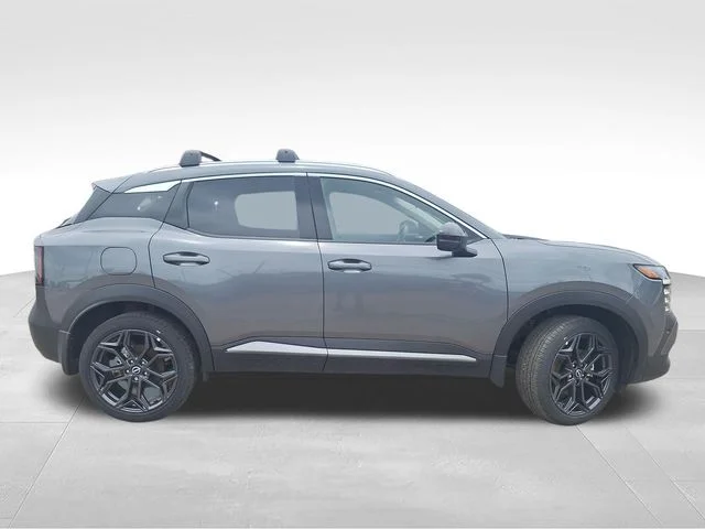 2026 Nissan KICKS SR - Photo 8