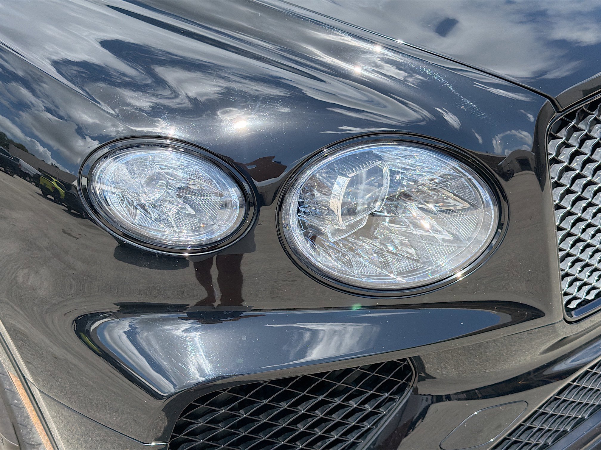 2022 Bentley Bentayga S - Photo 33