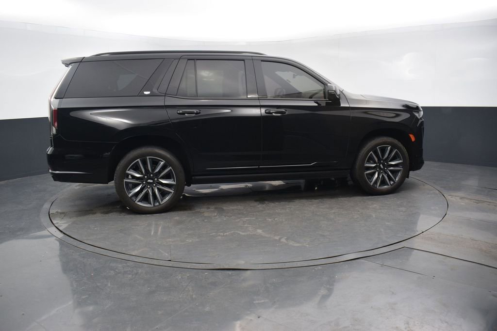 2024 CADILLAC ESCALADE - Image 6