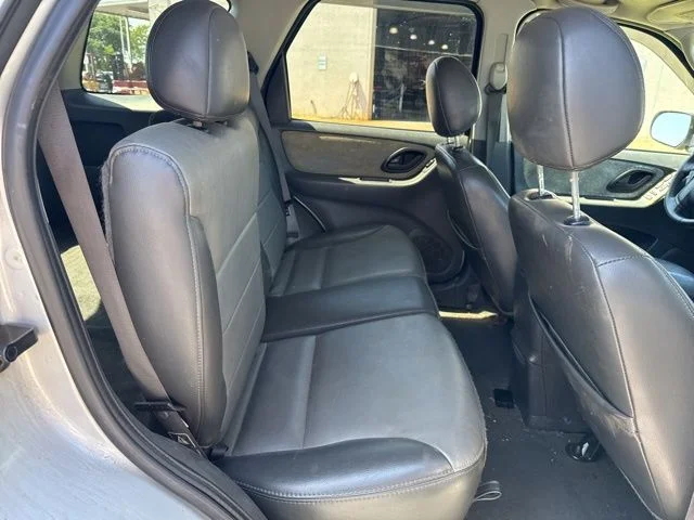 Used 2004 Gray Ford XLT image 17