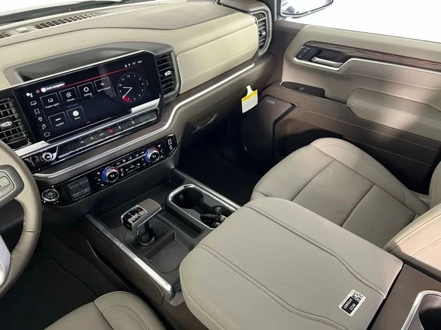 2026 GMC Sierra 1500 SLT - Photo 35