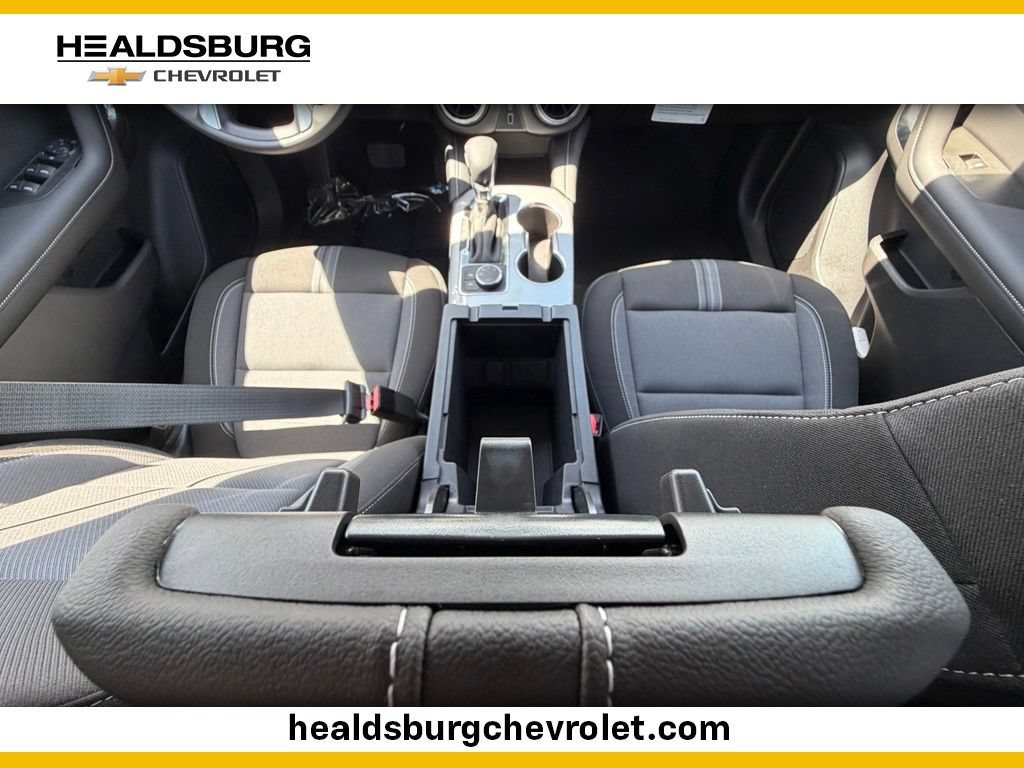 2026 Chevrolet Blazer 2LT - Photo 22