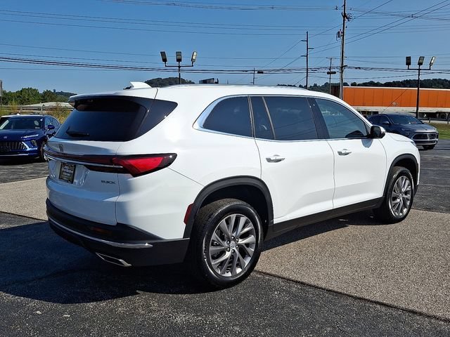 2026 Buick Enclave Preferred - Photo 7
