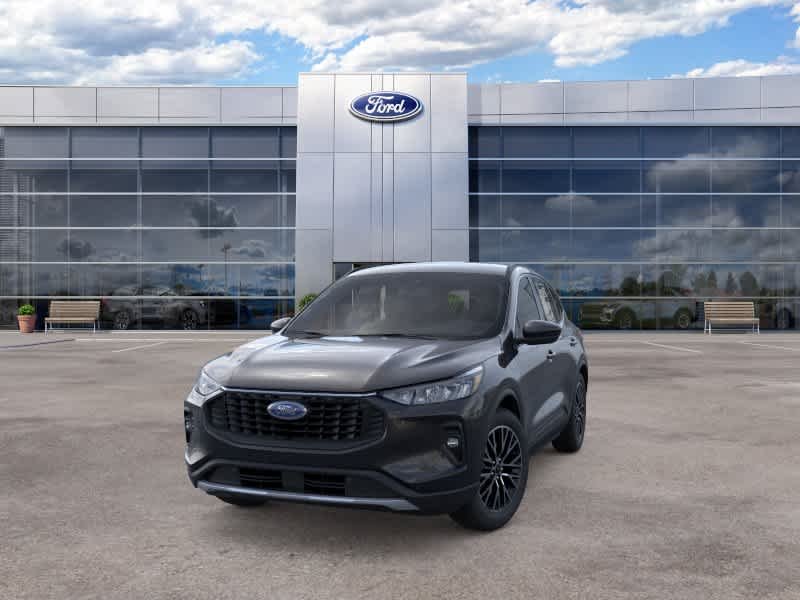 Pre-Owned 2025 Ford Escape PHEV