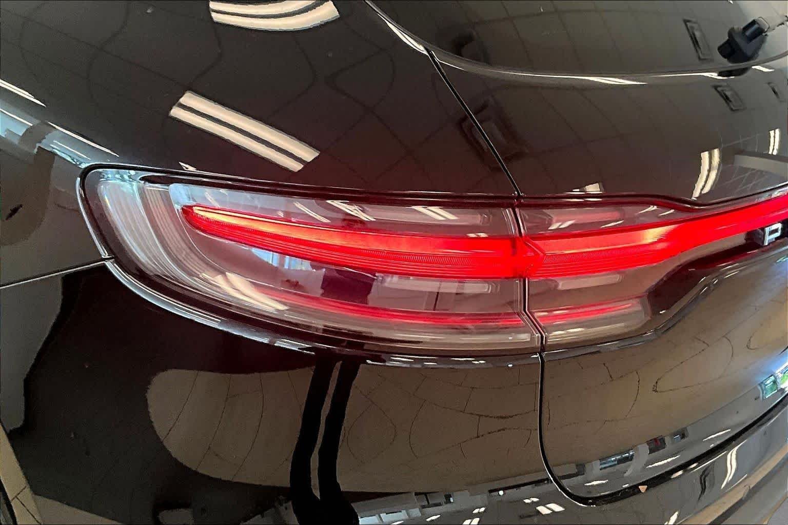 Used 2024 Black Porsche  image 26