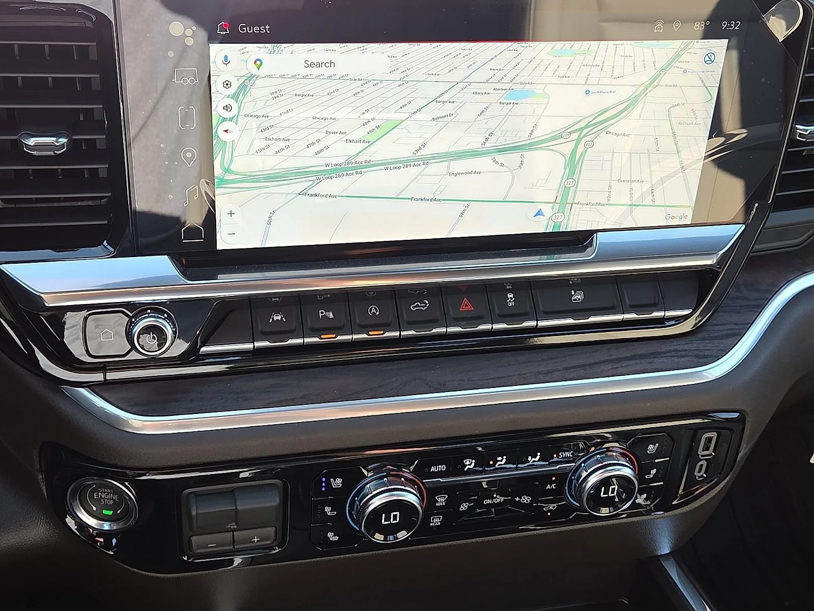 2026 GMC Sierra 1500 SLT - Photo 13