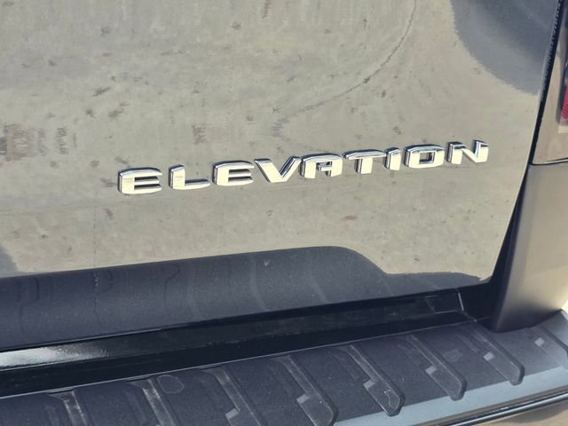 2026 GMC Sierra EV Elevation - Photo 8