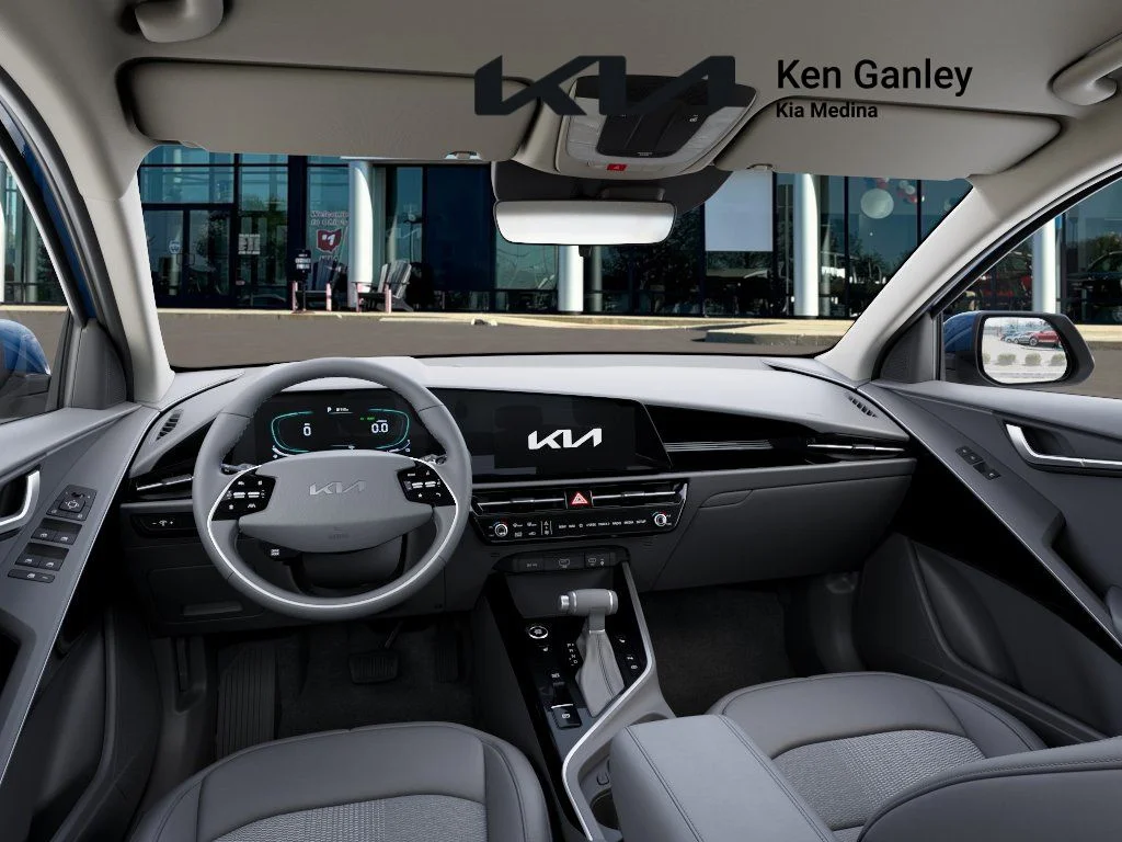 New 2026  Kia EX image 14