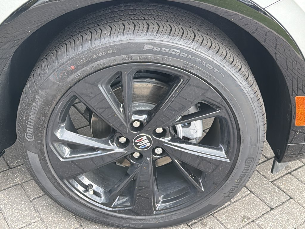 2026 Buick Envision Sport Touring - Photo 10