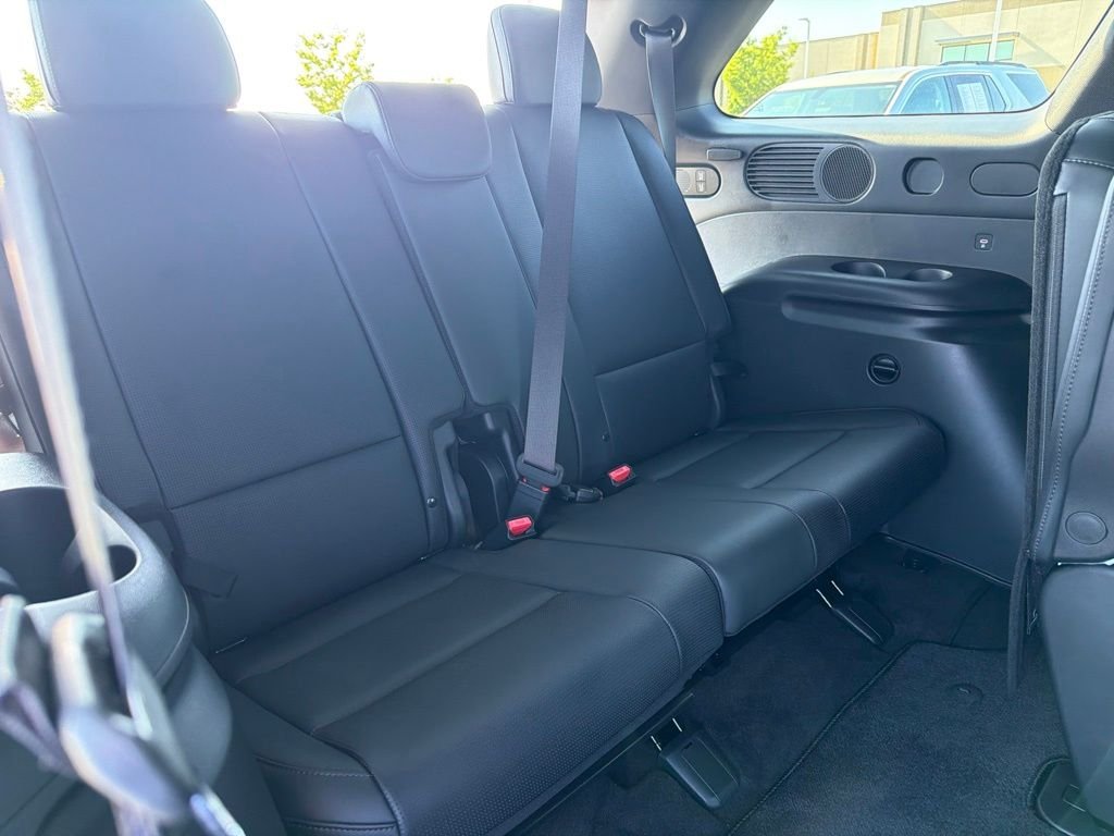 Used 2026 Black Hyundai XRT Pro image 21