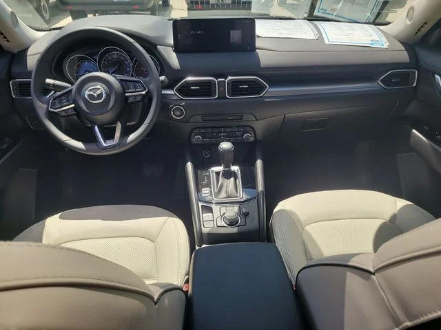 Used 2025 Black Mazda 2.5 S Preferred Package image 16