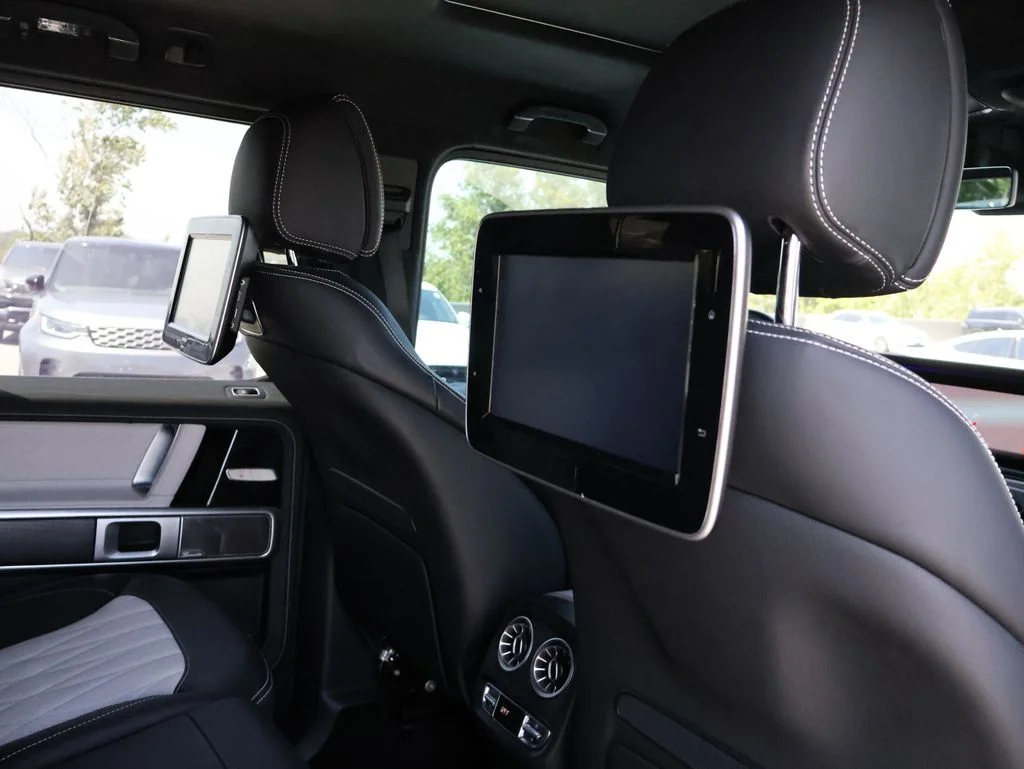 Used 2020  Mercedes-Benz G 63 AMG® image 15