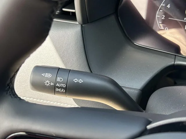 New 2026 Polymetal Gray Metallic Mazda 2.5 S Premium AWD image 39