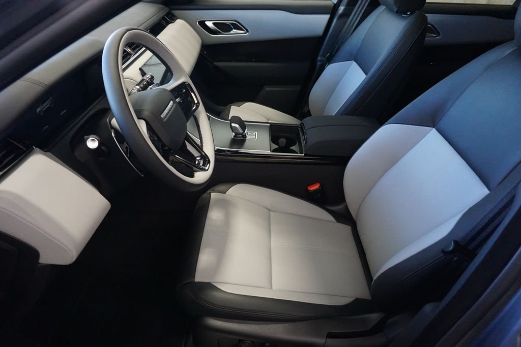 2026 Land Rover Range Rover Velar Dynamic SE - Photo 19